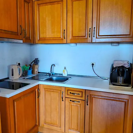 Apartamento Byala Sea View *