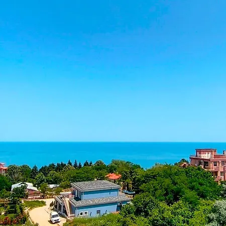 Byala Sea View Apartamento *