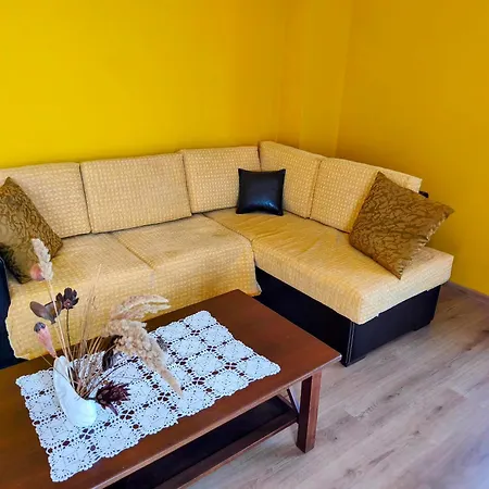 Apartamento Byala Sea View Byala (Varna)