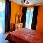 Apartmán Byala Sea View *