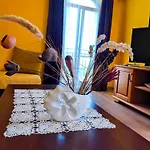 Apartmán Byala Sea View *