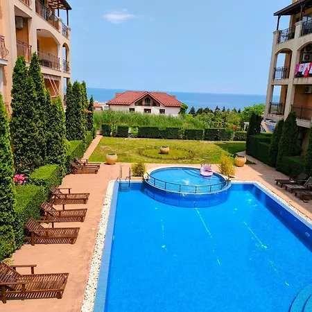 Byala Sea View Bjala