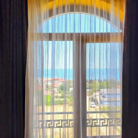 Byala Sea View * Bjala