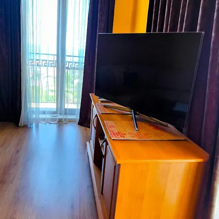 Lägenhet Byala Sea View *